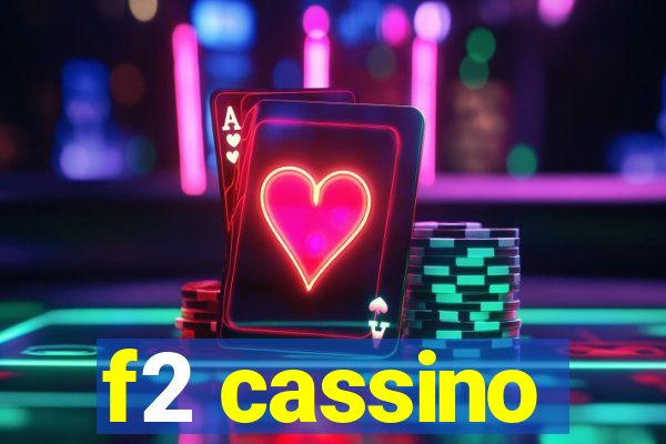 f2 cassino